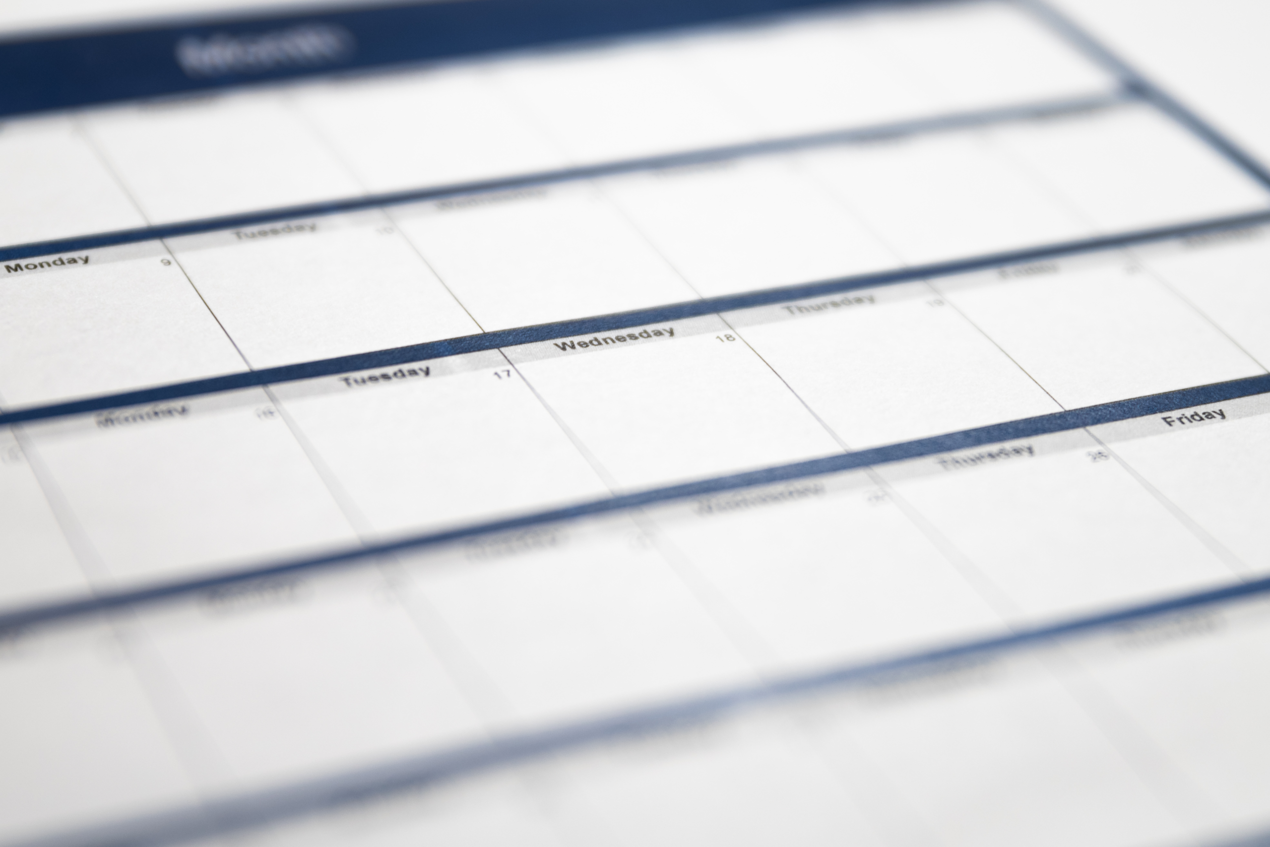 Creating A Perfect Content Calendar For Your Business